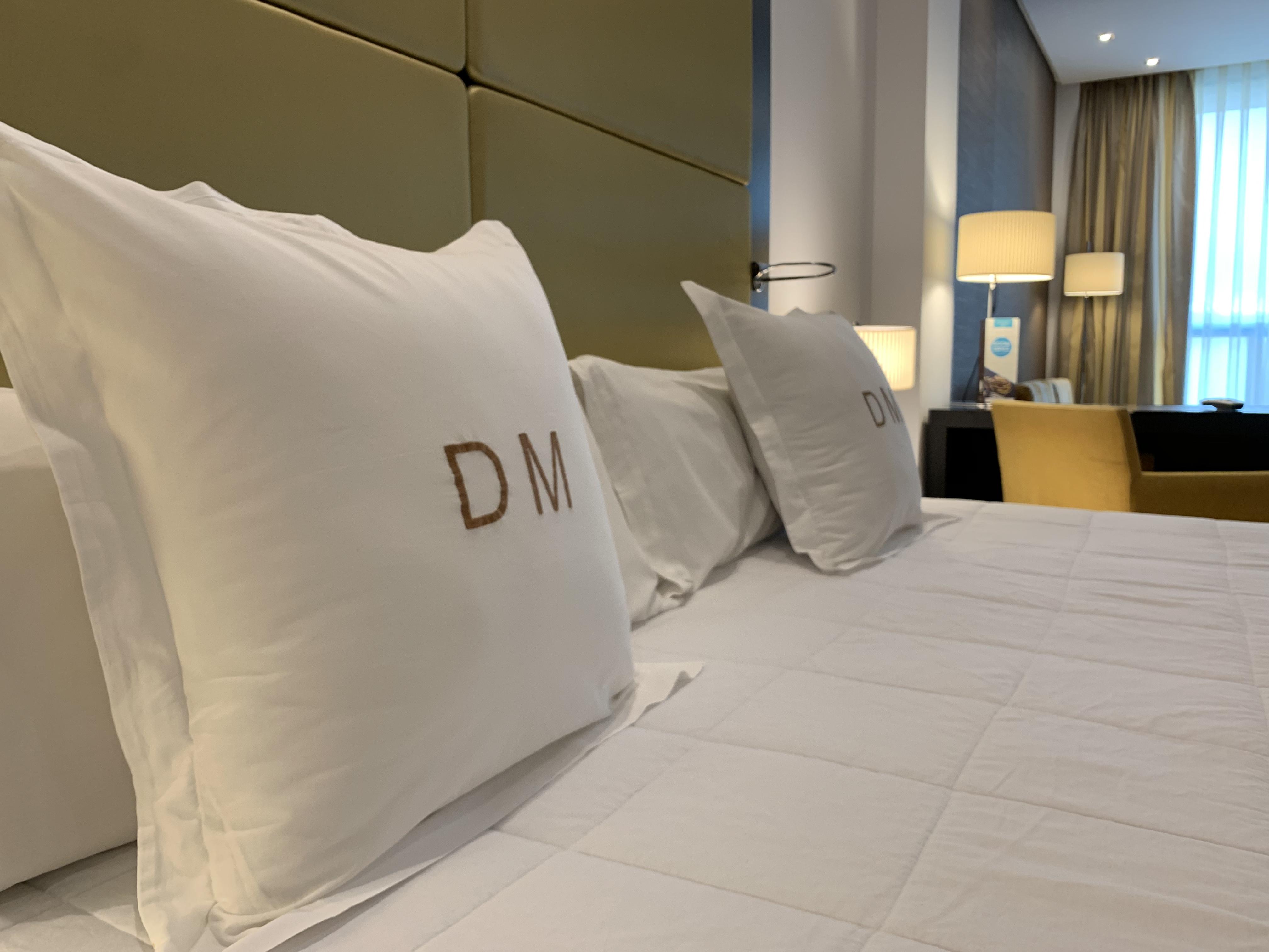 Gran Hotel Don Manuel Caces Eksteriør bilde